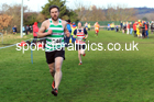 Senior mens 2022 Birtley Cross Country Relays. Photo: David T. Hewitson/Sports for All Pics